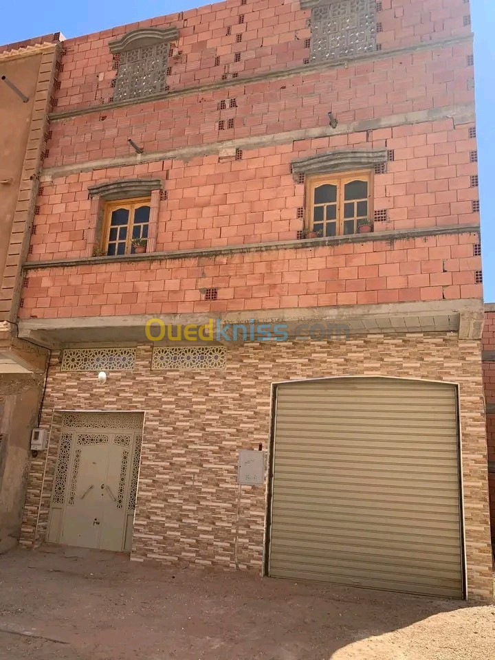 Vente Villa Djelfa Djelfa