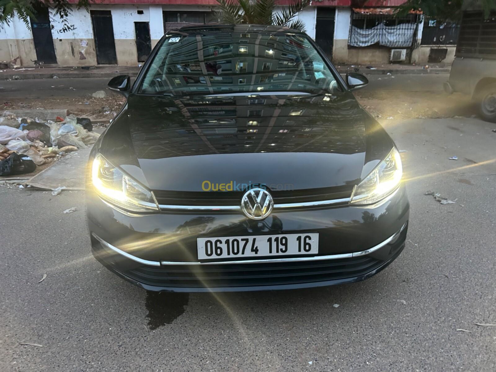 Volkswagen Golf 7 2019 JOIN