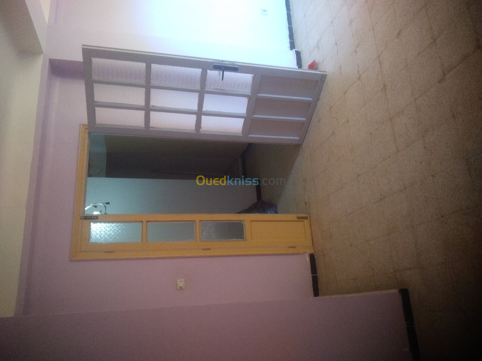 Location Appartement F3 Alger Mahelma