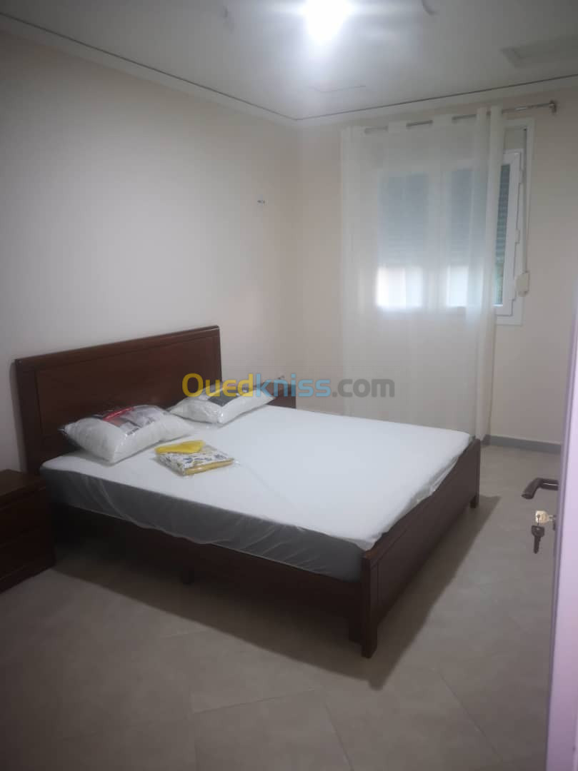 Rent Apartment Tizi ouzou Tigzirt