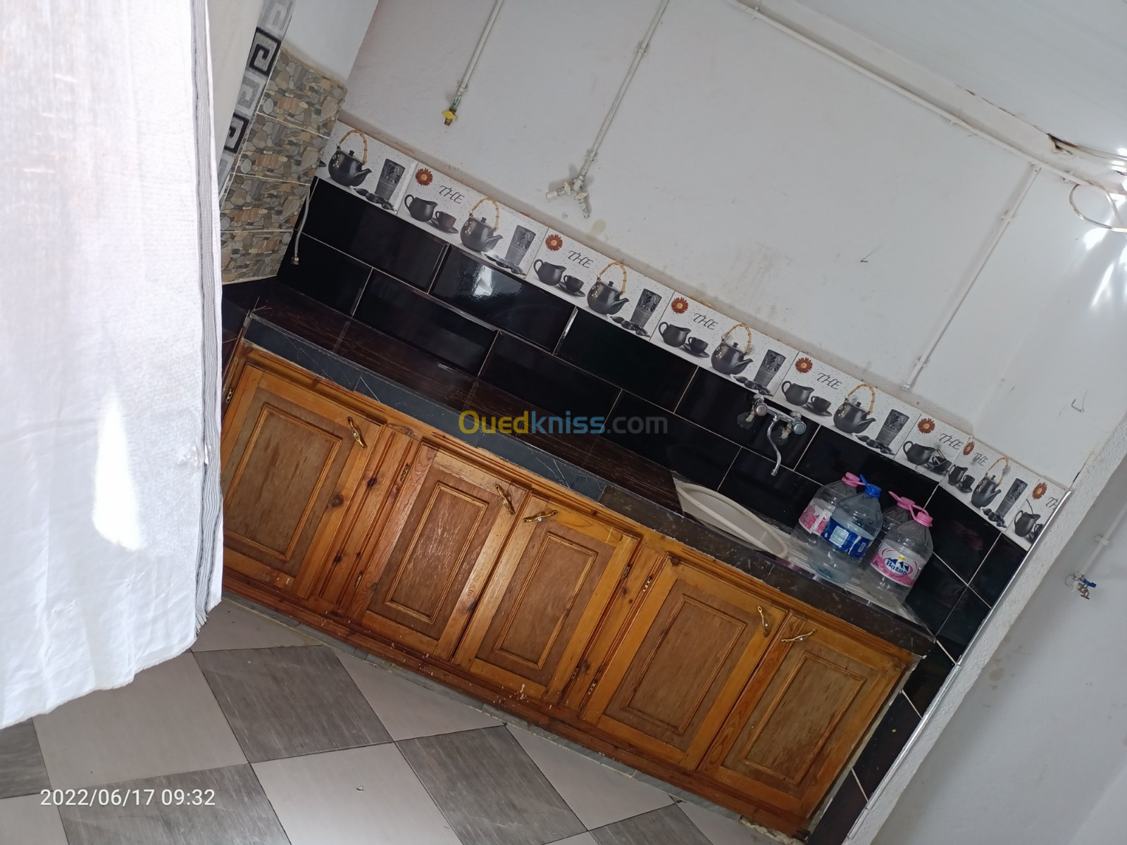 Vente Appartement F3 Batna Batna