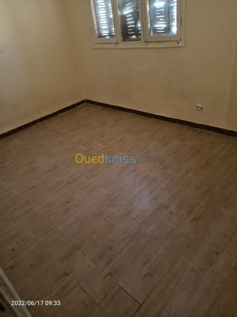 Vente Appartement F3 Batna Batna