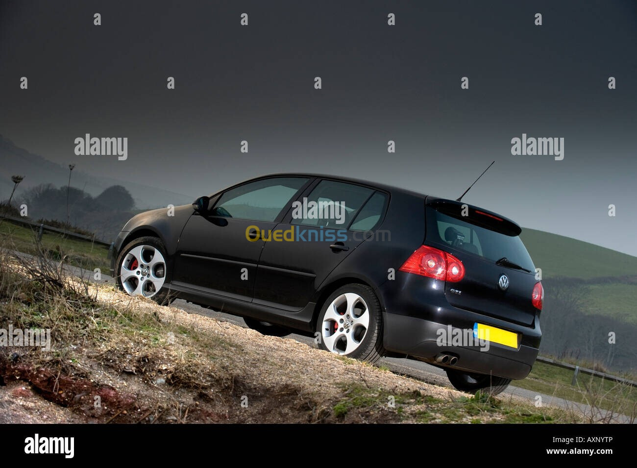 Volkswagen Golf 5 2007 Golf 5