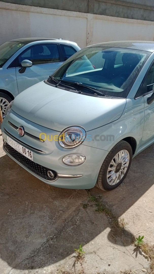 Fiat Fiat 500 2024 Dolce vita