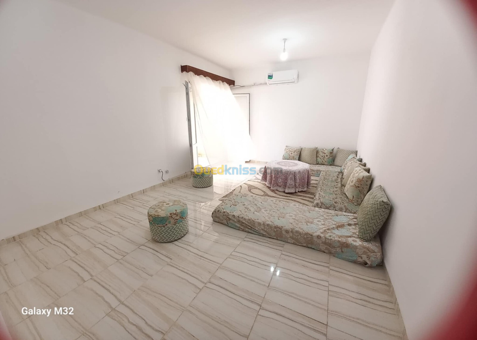 Location vacances Appartement F3 Mostaganem Mostaganem