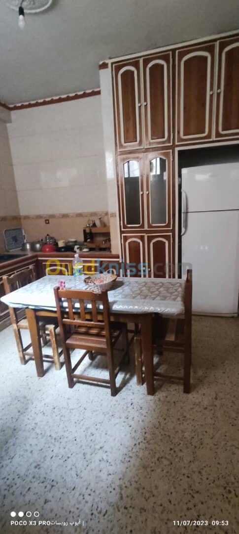 Location vacances Appartement F2 Mostaganem Mostaganem