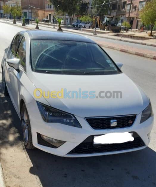 Seat Leon 2013 Leon