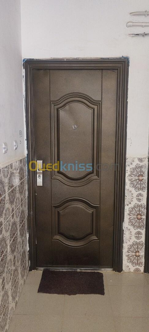 Vente Appartement F3 Oran Oued tlelat