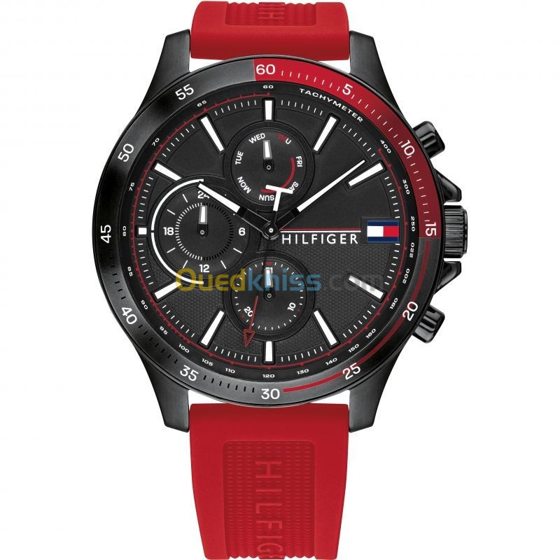 Montre Homme Tommy Hilfiger