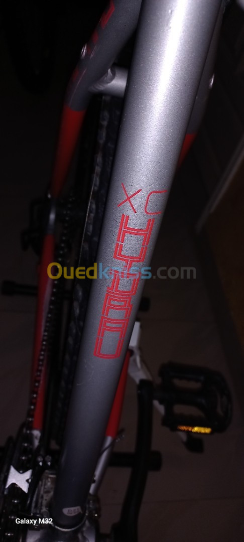 Vtt SCRAPPER xl 27,5 pouces