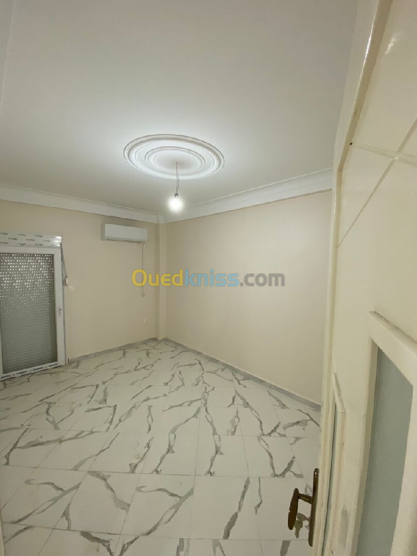 Vente Appartement F4 Alger Oued smar