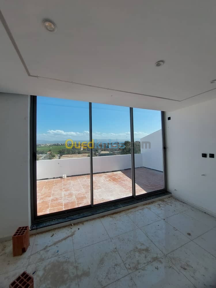 Vente Appartement F2 Alger Bordj el bahri