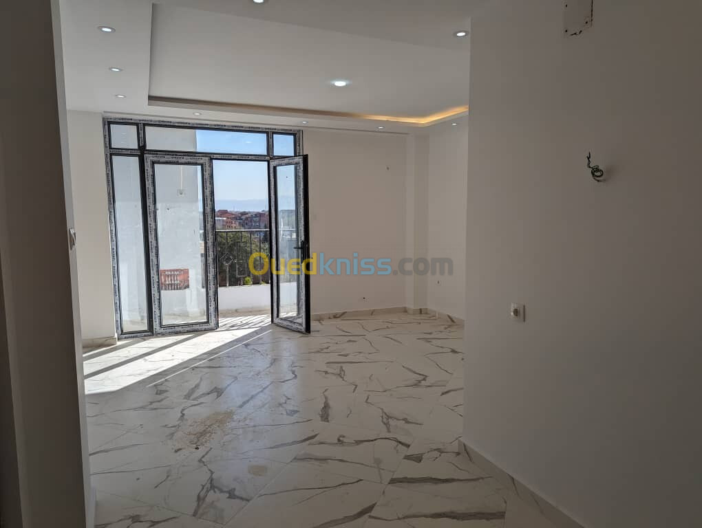 Vente Appartement F6 Alger Bordj el bahri