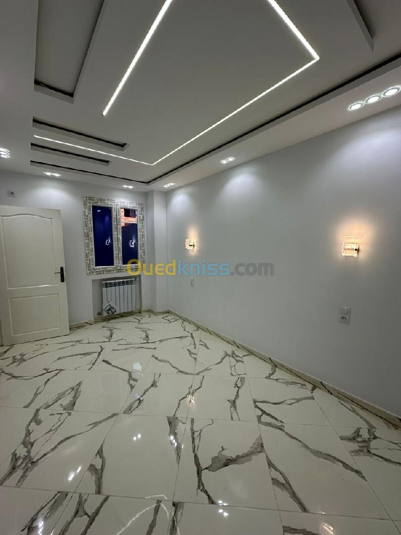 Vente Appartement F2 Alger Bordj el bahri