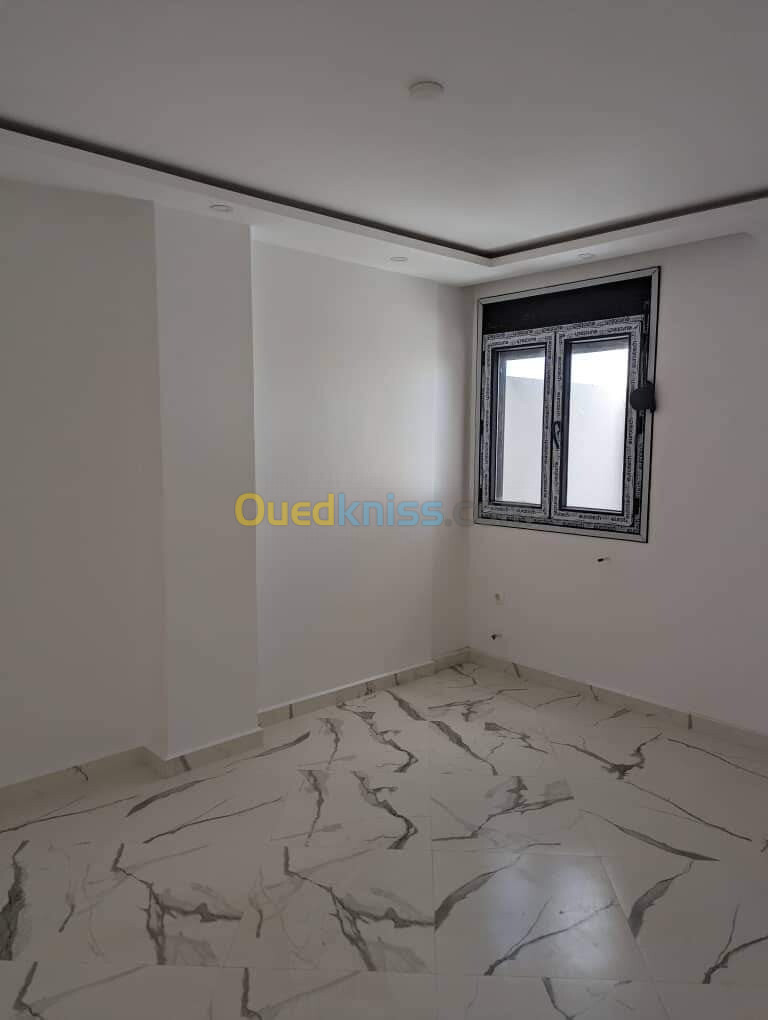 Vente Appartement F6 Alger Bordj el bahri