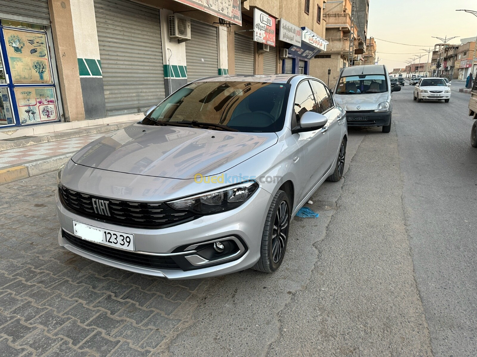 Fiat Tipo 2023 Life