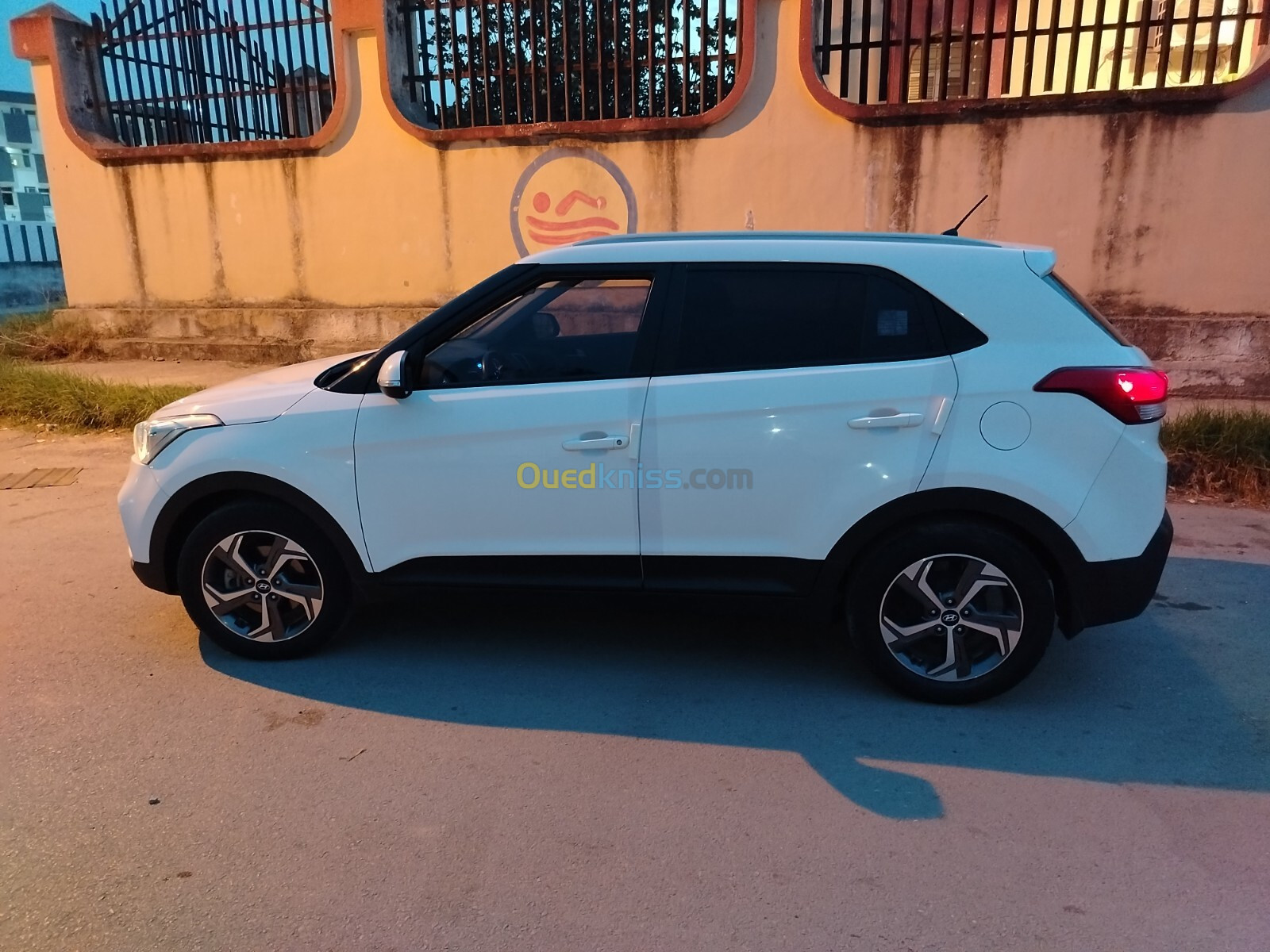 Hyundai Creta 2019 Creta