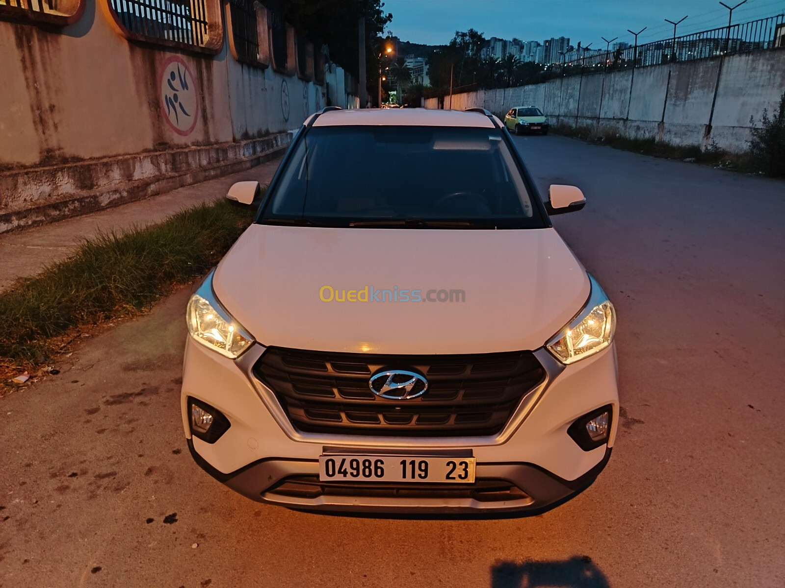 Hyundai Creta 2019 Creta