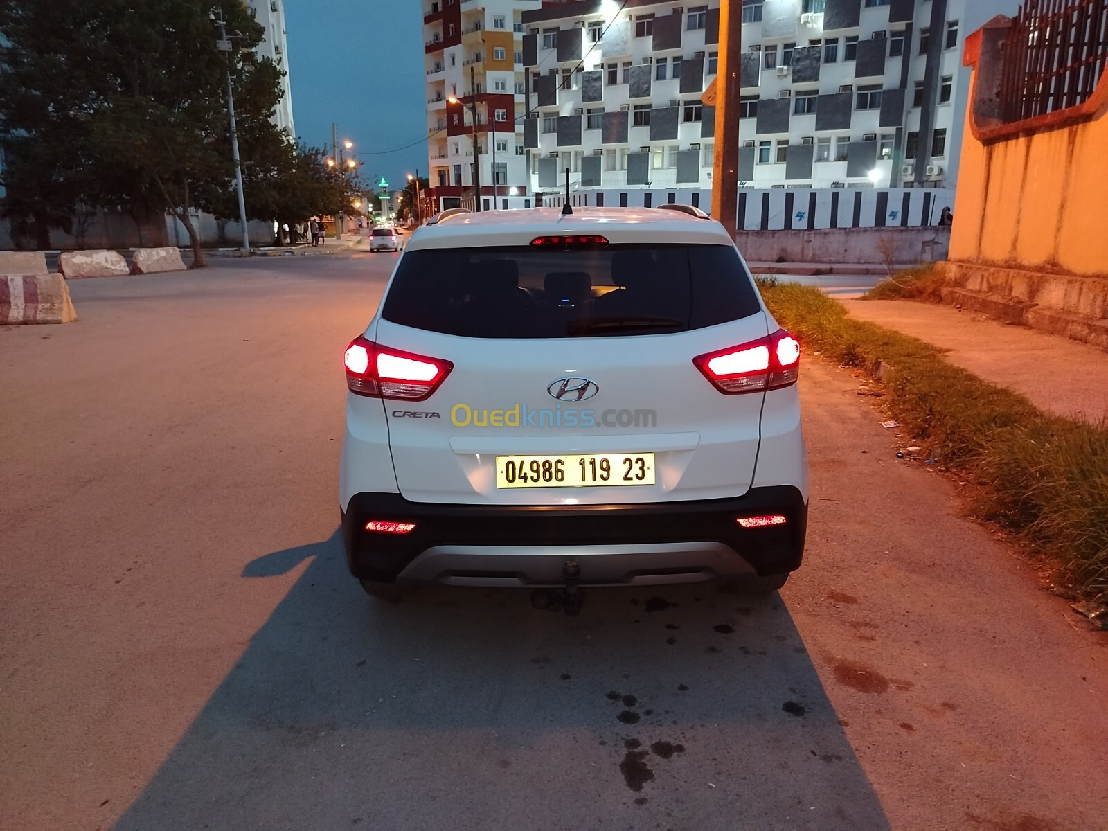 Hyundai Creta 2019 Creta