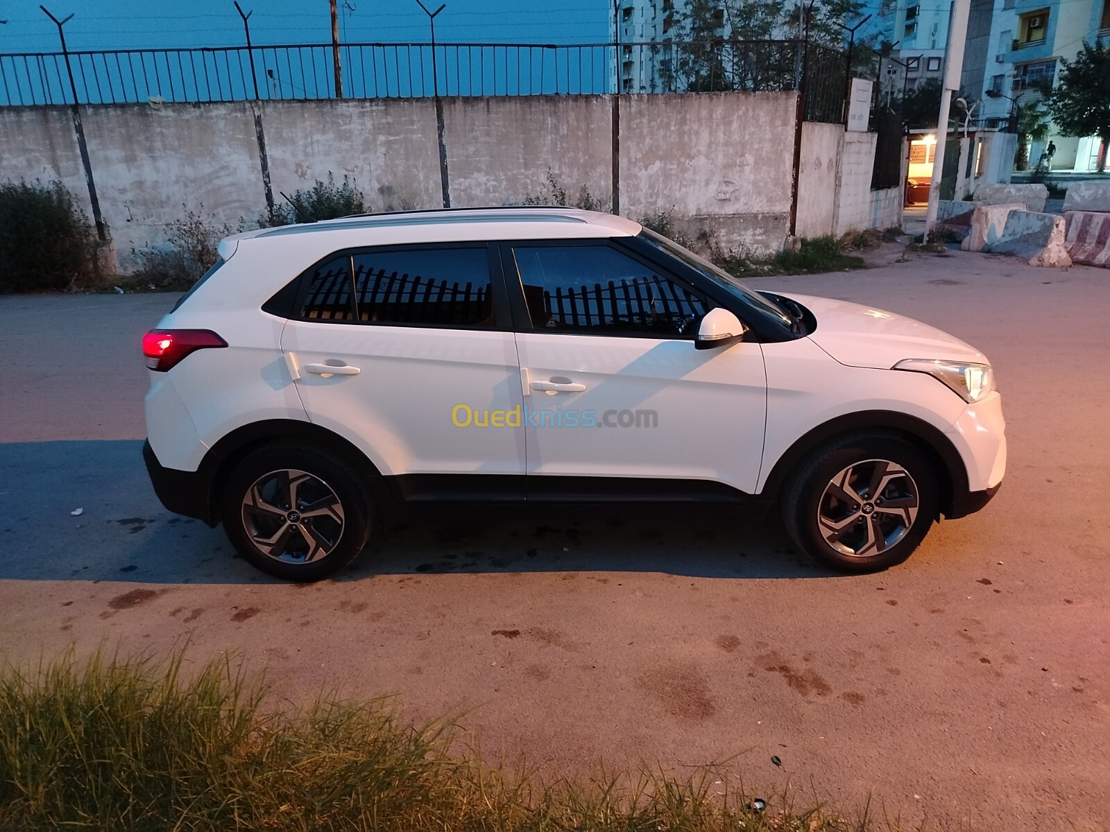 Hyundai Creta 2019 Creta