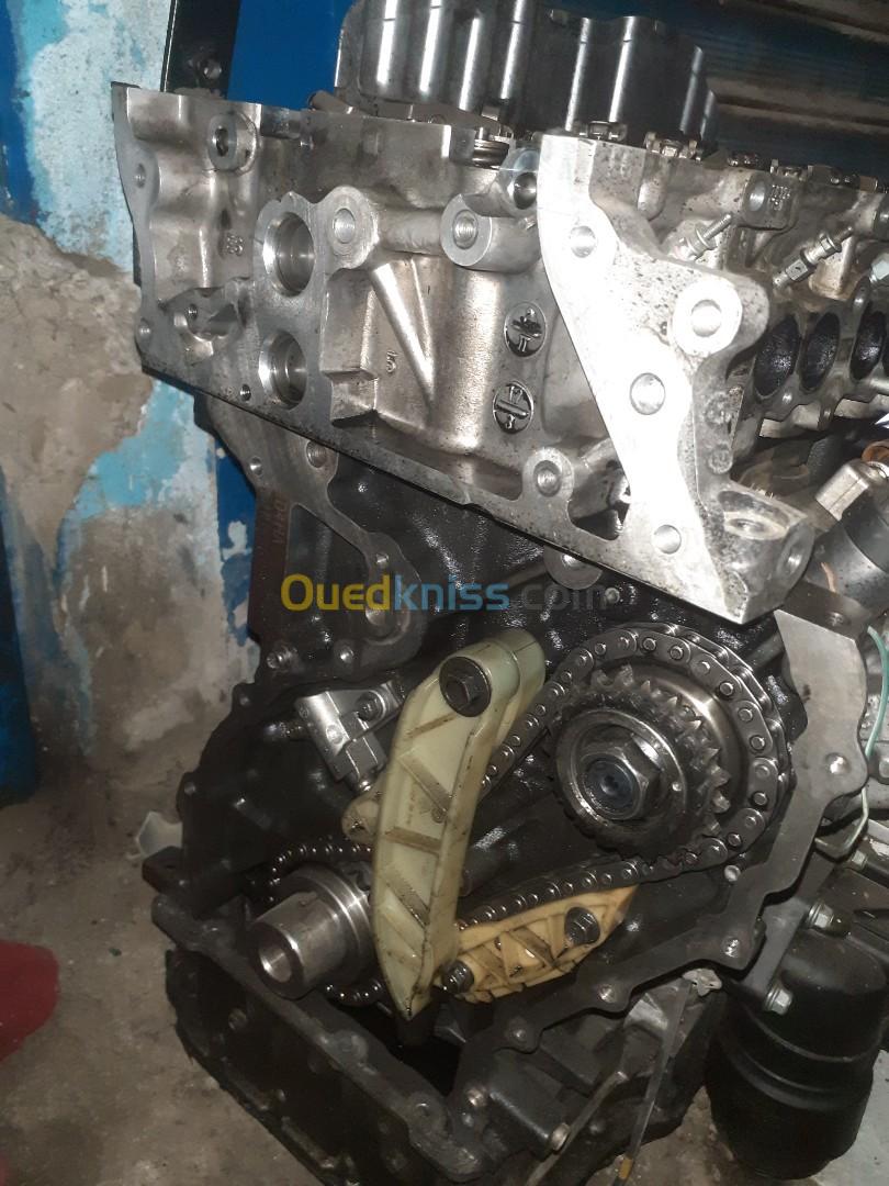 Moteur new tucson très peu roulé 