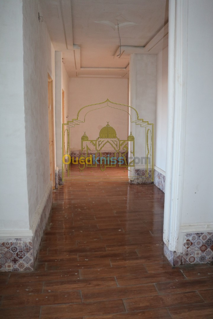 Vente Appartement F3 Constantine Didouche mourad