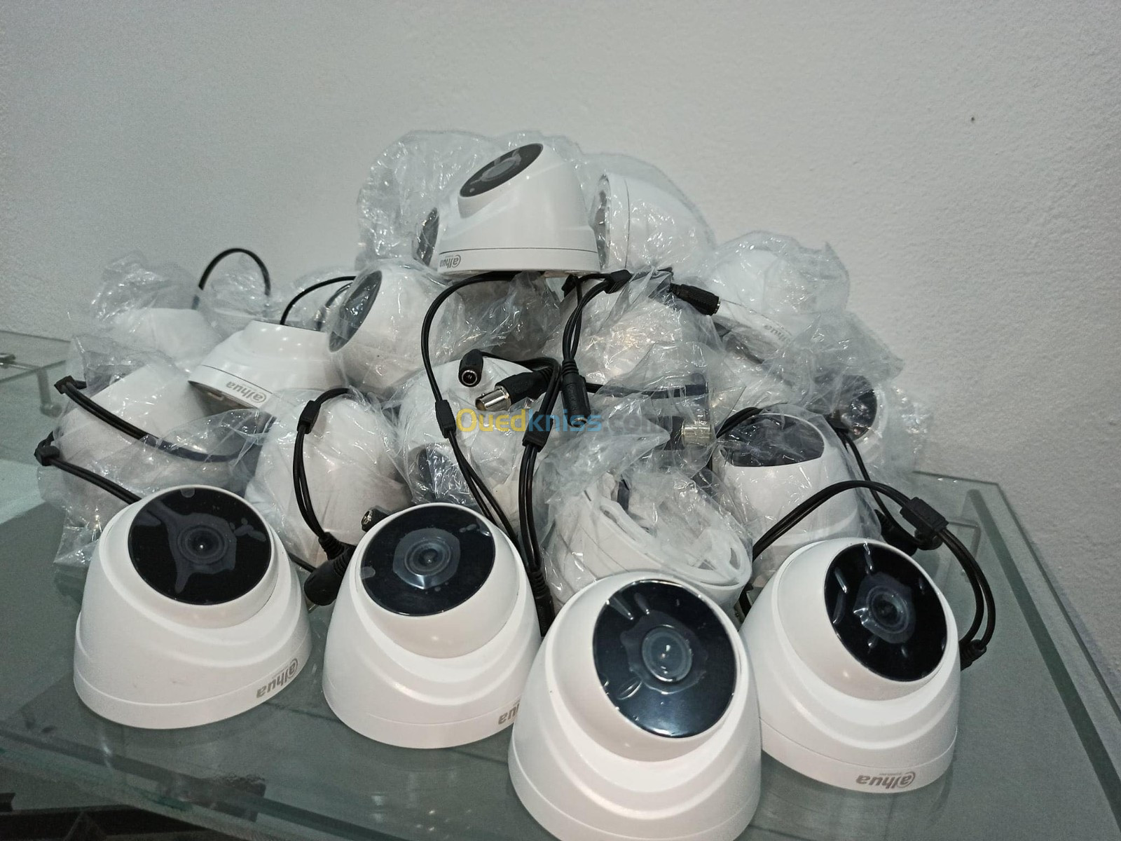 Installation Camera De Surveillance Et Systems De Sécurité  Vidéosurveillance Agrée Par Létat