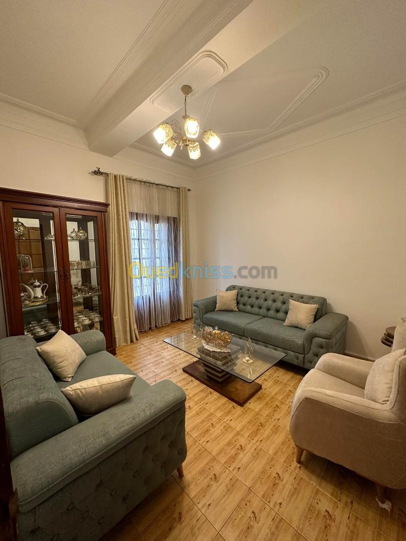 Vente Duplex F3 Blida Blida