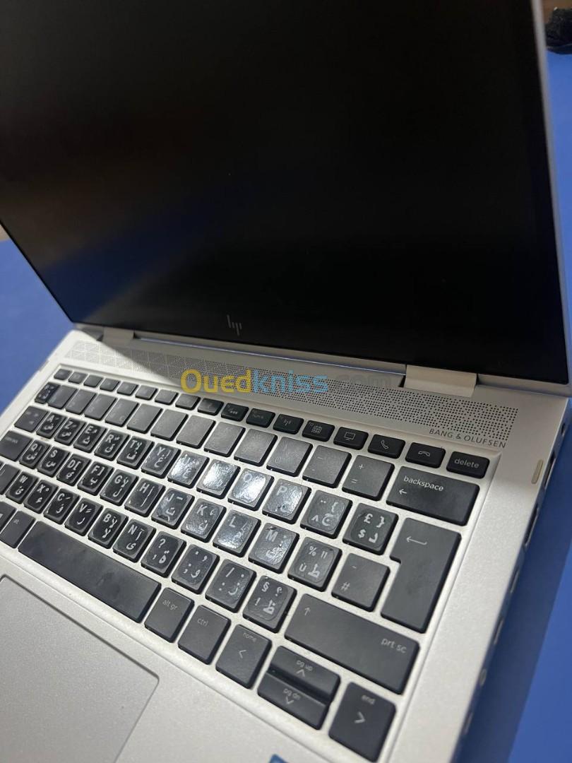 hp élite book x360 830 G6