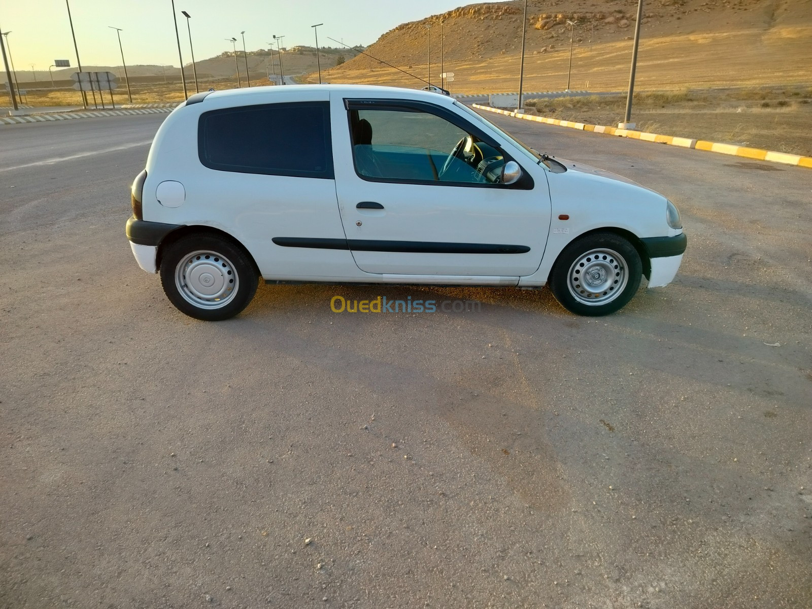 Renault Clio 2 1999 Clio 2