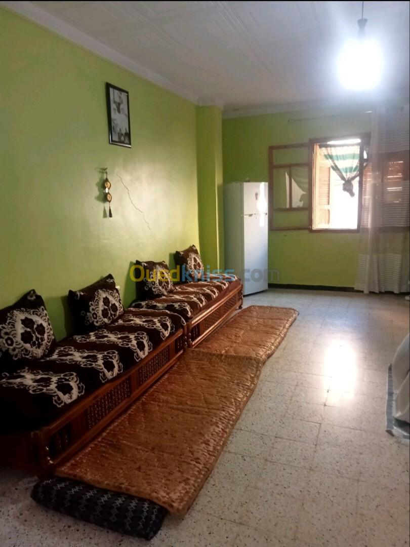 Vente Villa Tiaret Tiaret