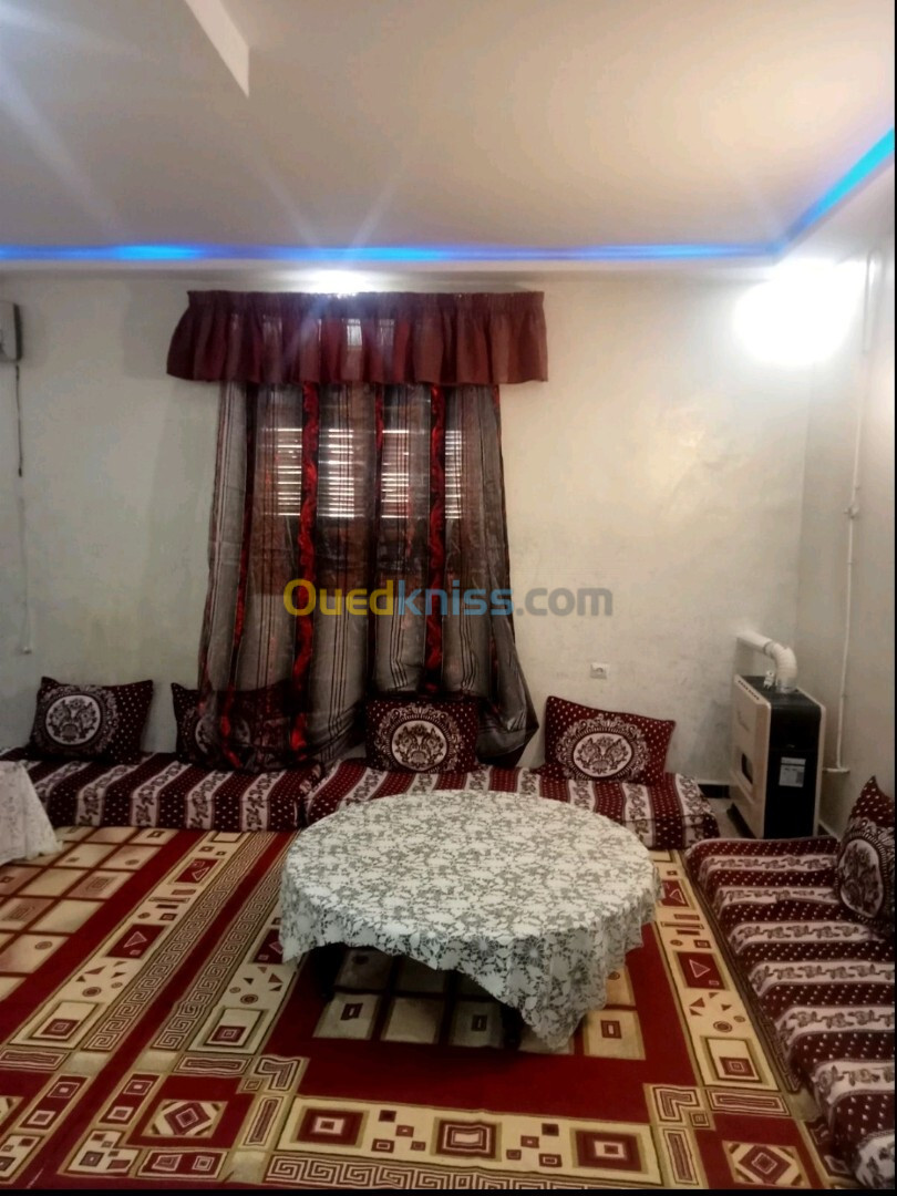 Vente Villa Tiaret Tiaret