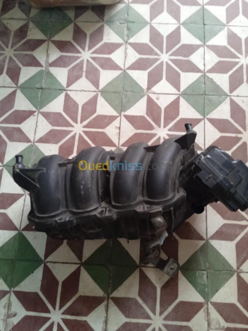 Pièce détachée moteur Peugeot 207 vti