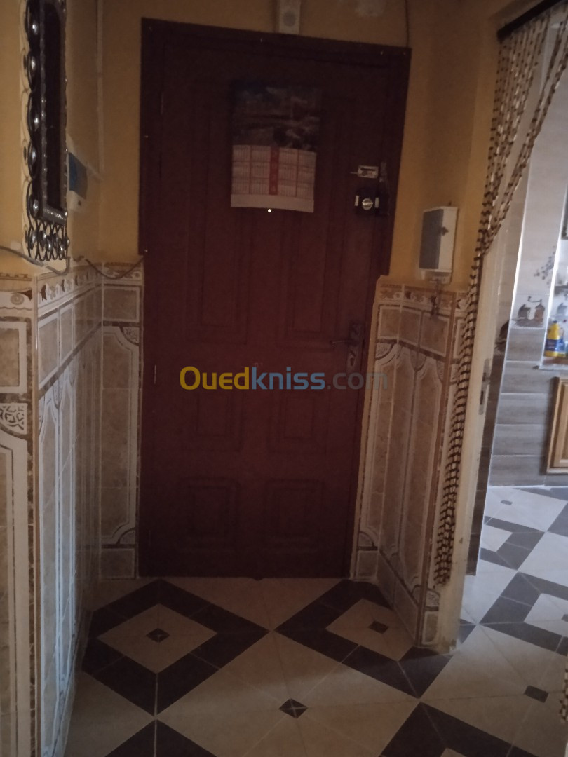 Vente Appartement F3 Tipaza Sidi ghiles