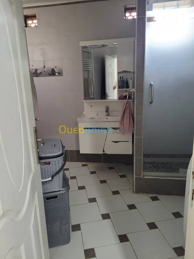 Vente Appartement F3 Alger Beni messous