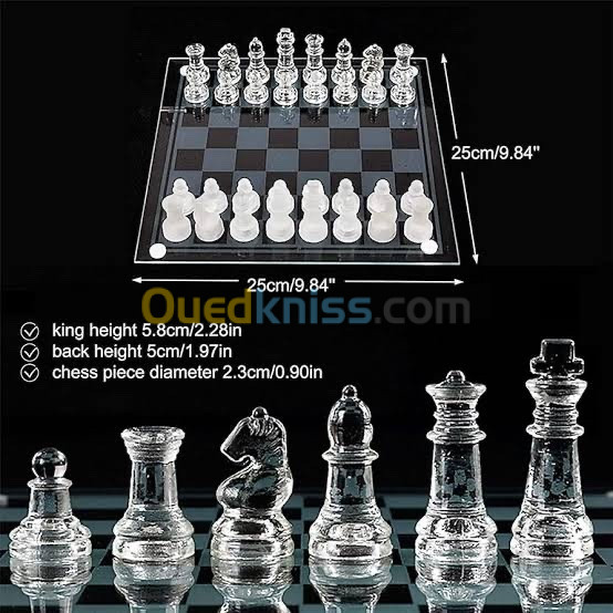 Jeu chess echec 