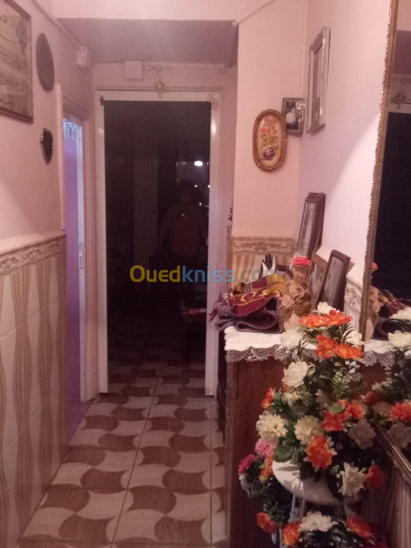 Vente Appartement F3 Alger Bordj el kiffan