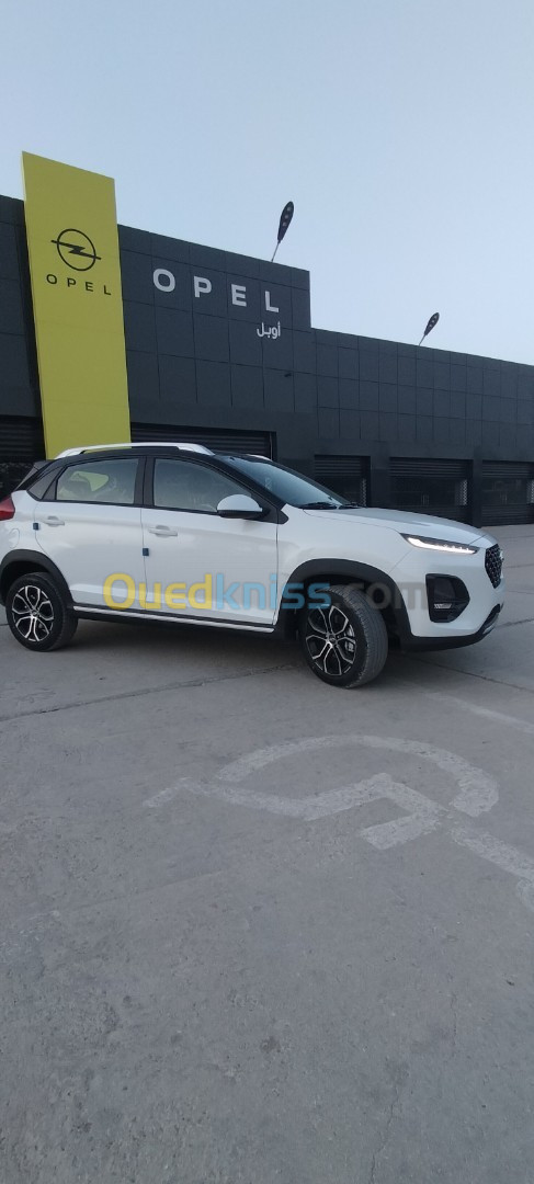 Chery Tiggo 2 pro 2024 Comfort