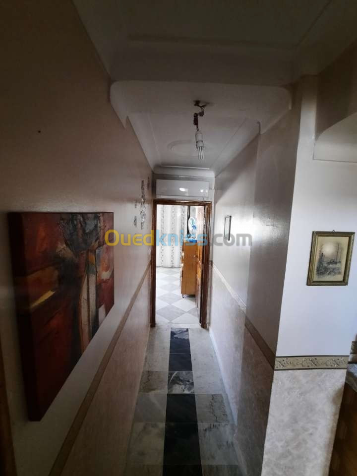 Vente Appartement F4 Alger Ain benian