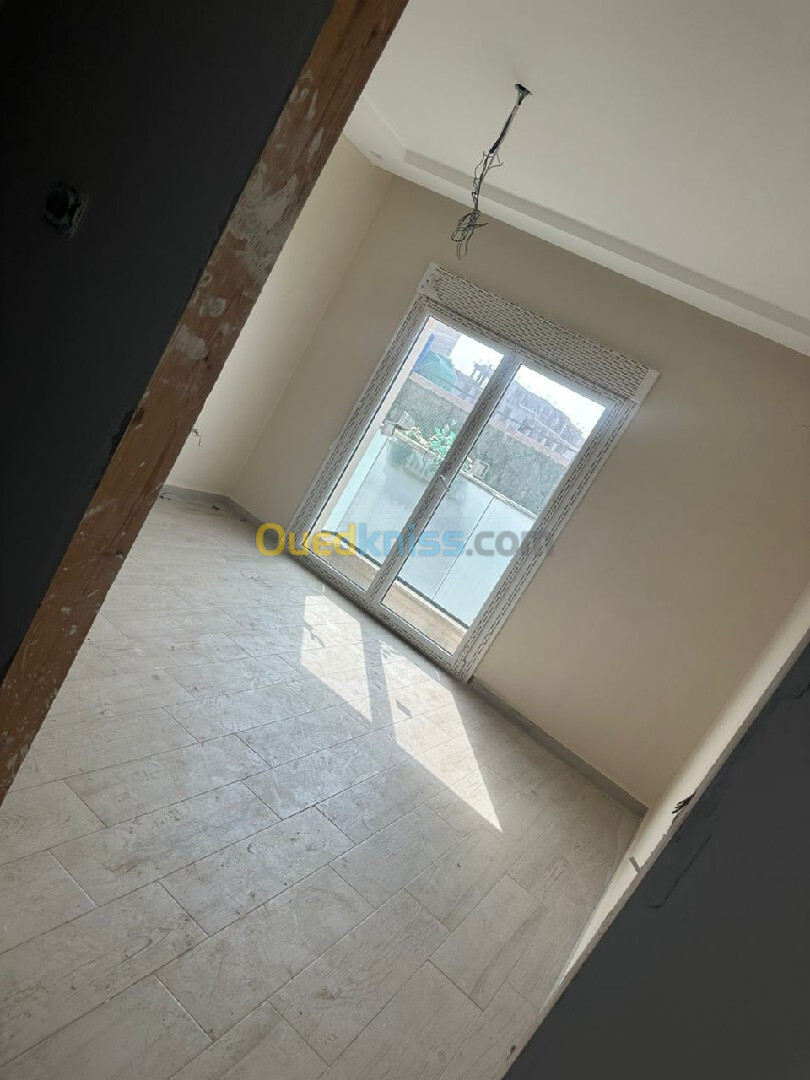 Vente Appartement F3 Alger Dar el beida