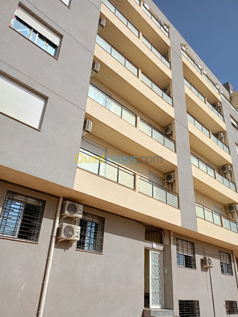 Vente Appartement F4.3 Alger Draria