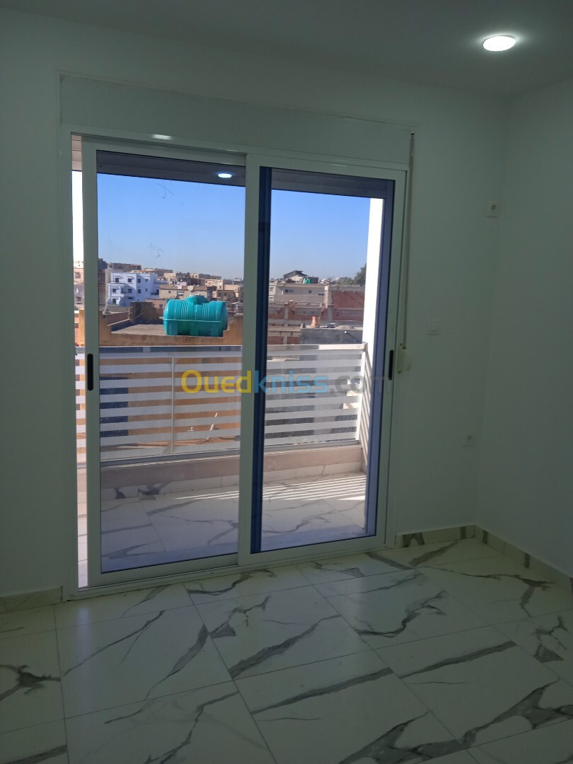 Vente Appartement F4 Alger Draria