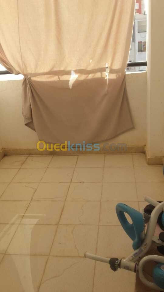 Vente Appartement F3 Annaba Oued el aneb