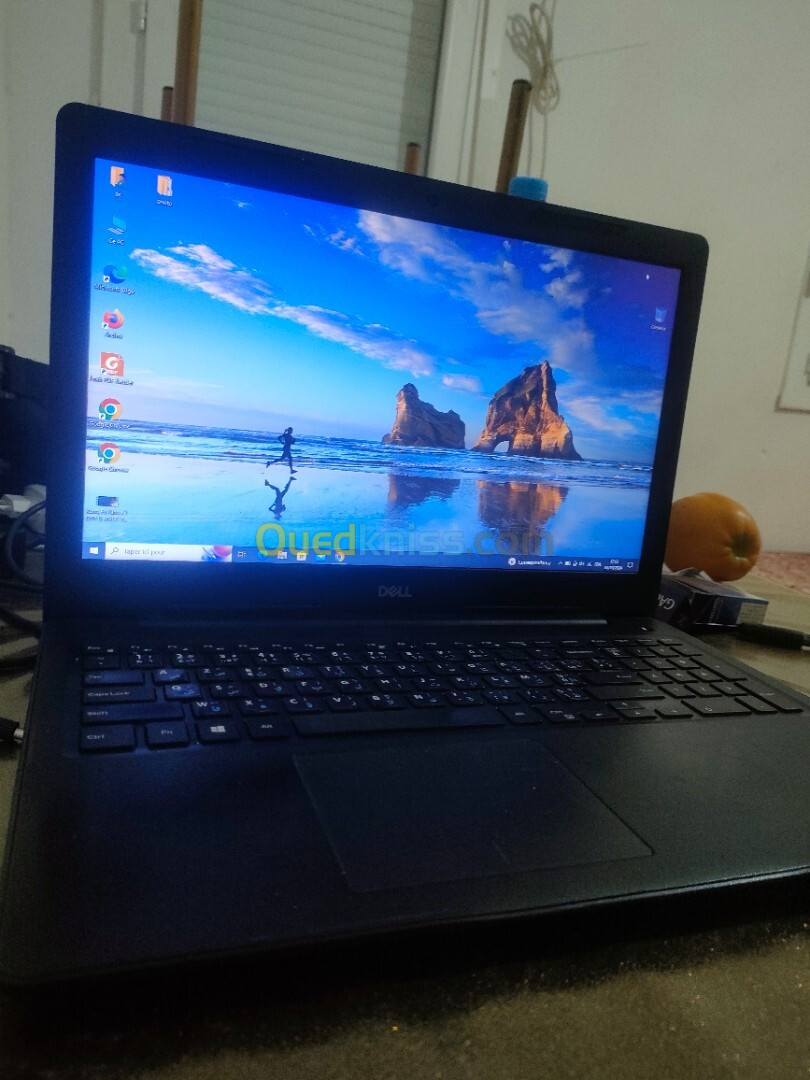 Pc portable dell 3590