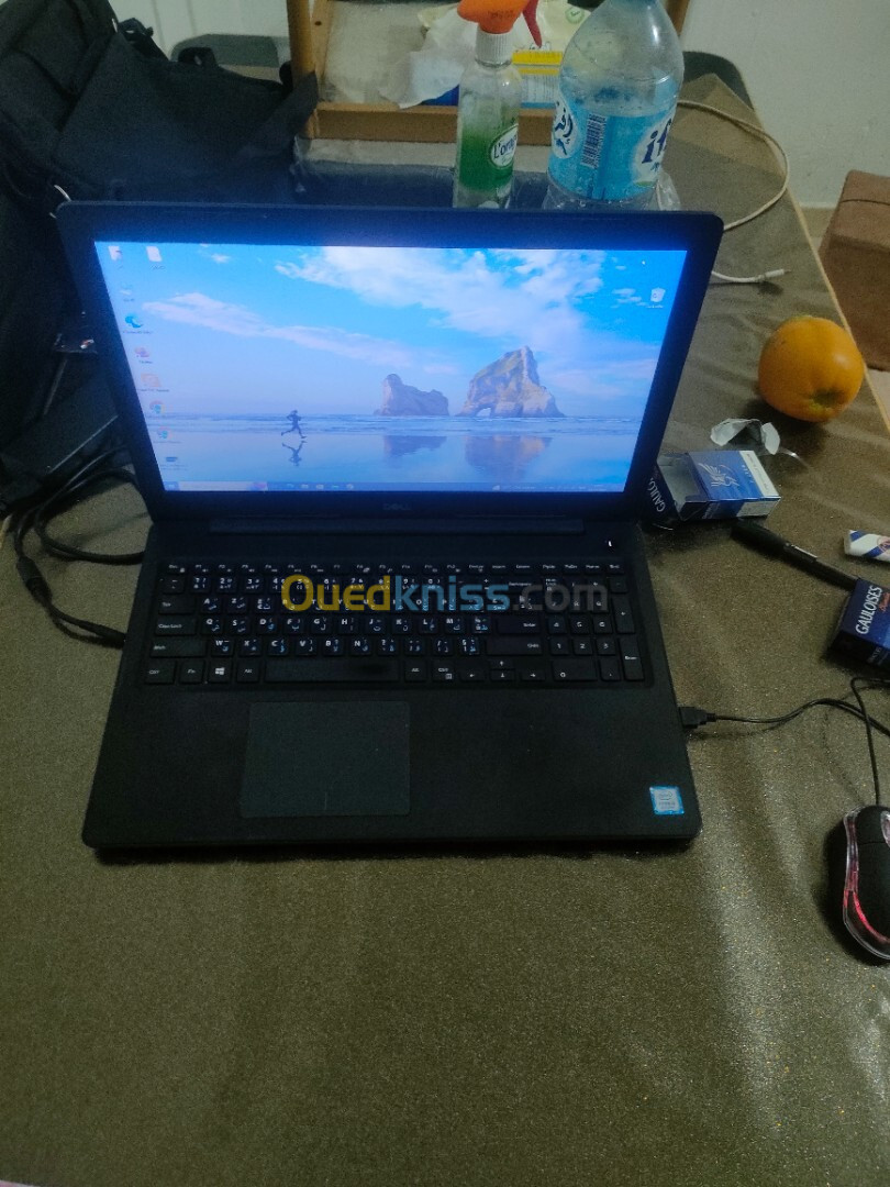 Pc portable dell 3590