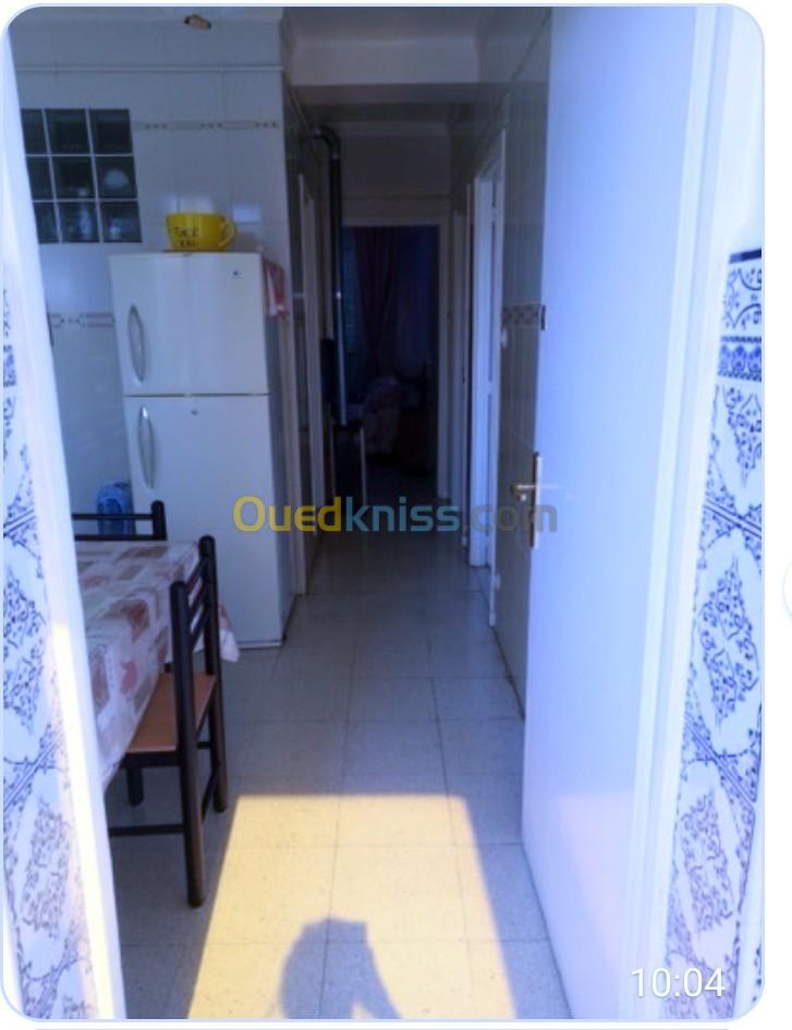 Vente Appartement F3 Alger El biar