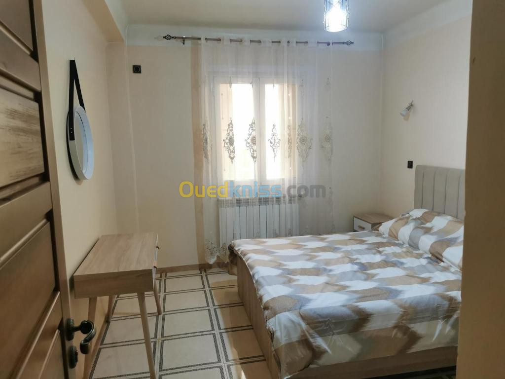 Location Appartement F4 Médéa Medea