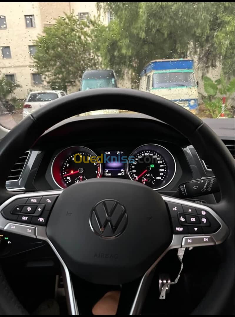 Volkswagen Tiguan 2023 Move