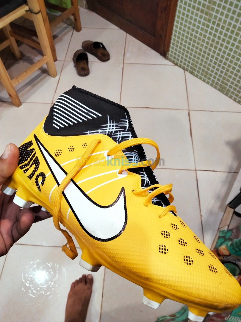 Soulier de foot