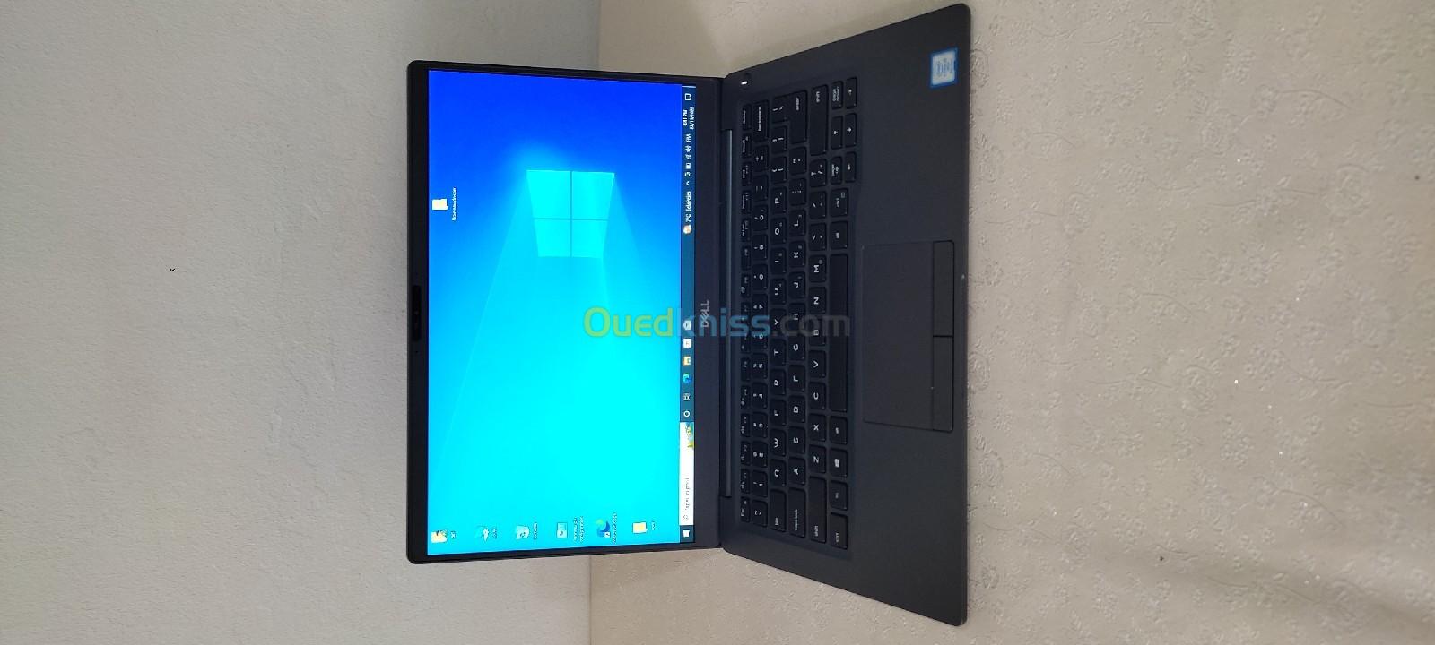  Dell Latitude 7400 vpro